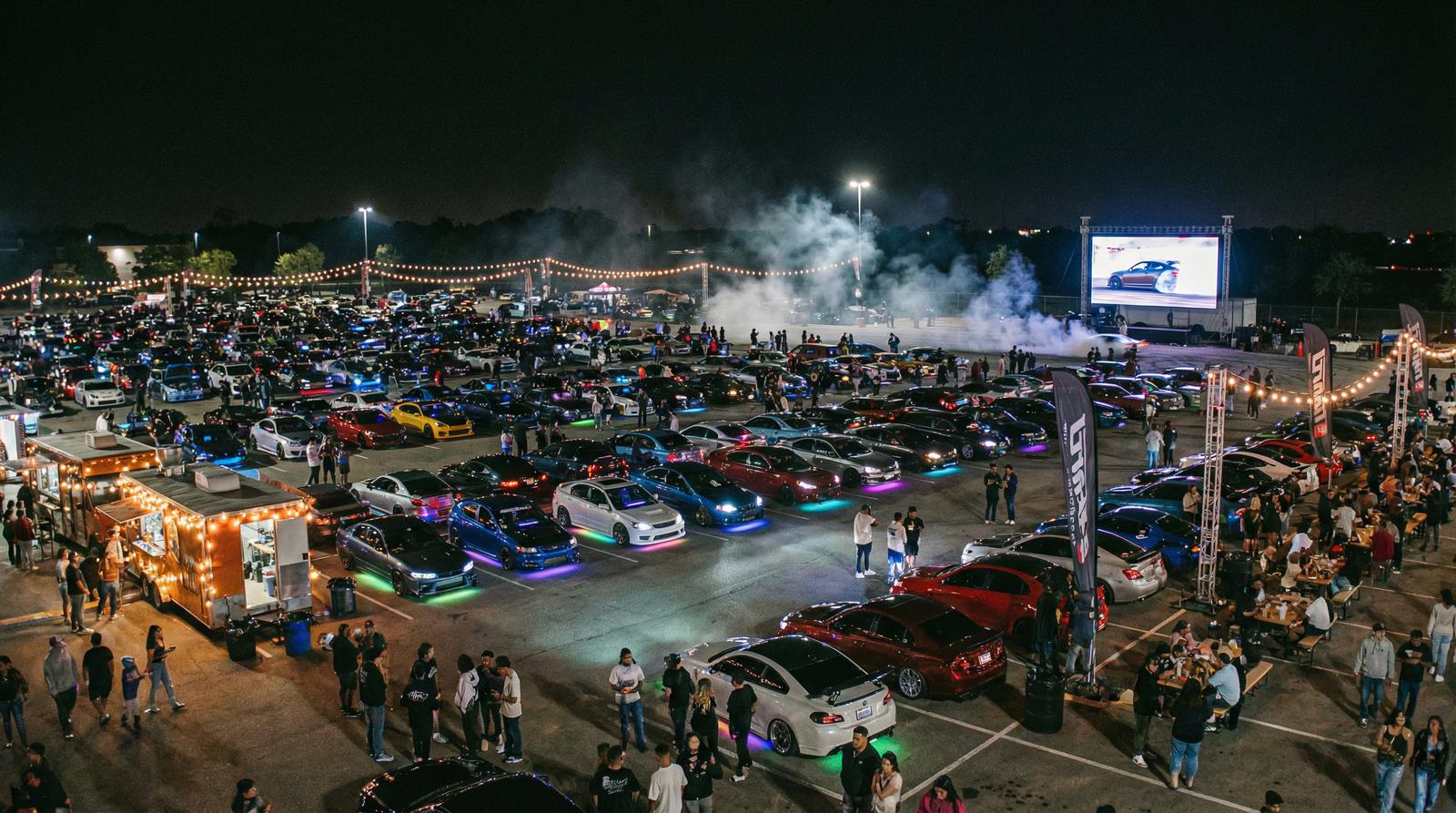 男同网车友社区线下聚会活动