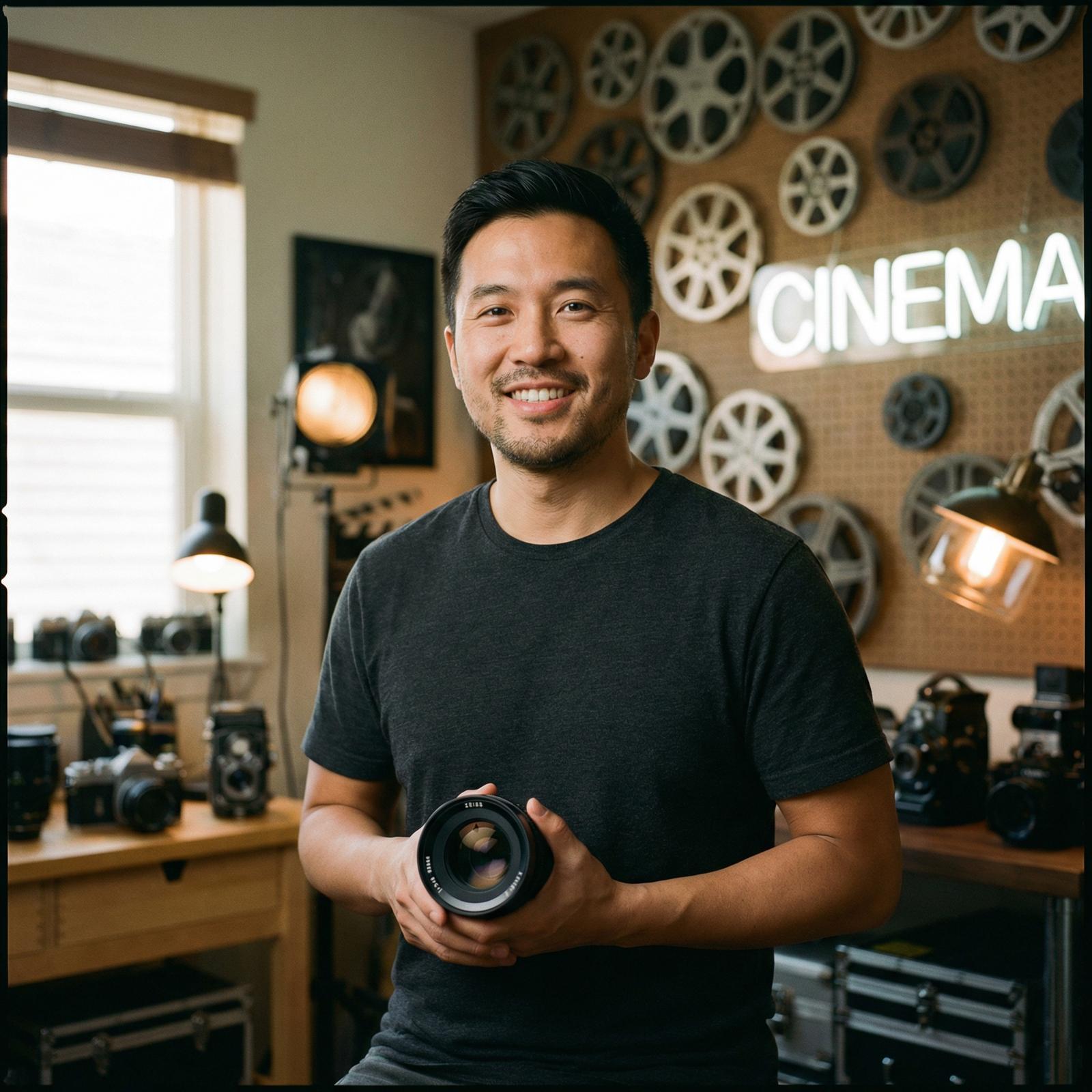 男同网首席摄影师王浩宇