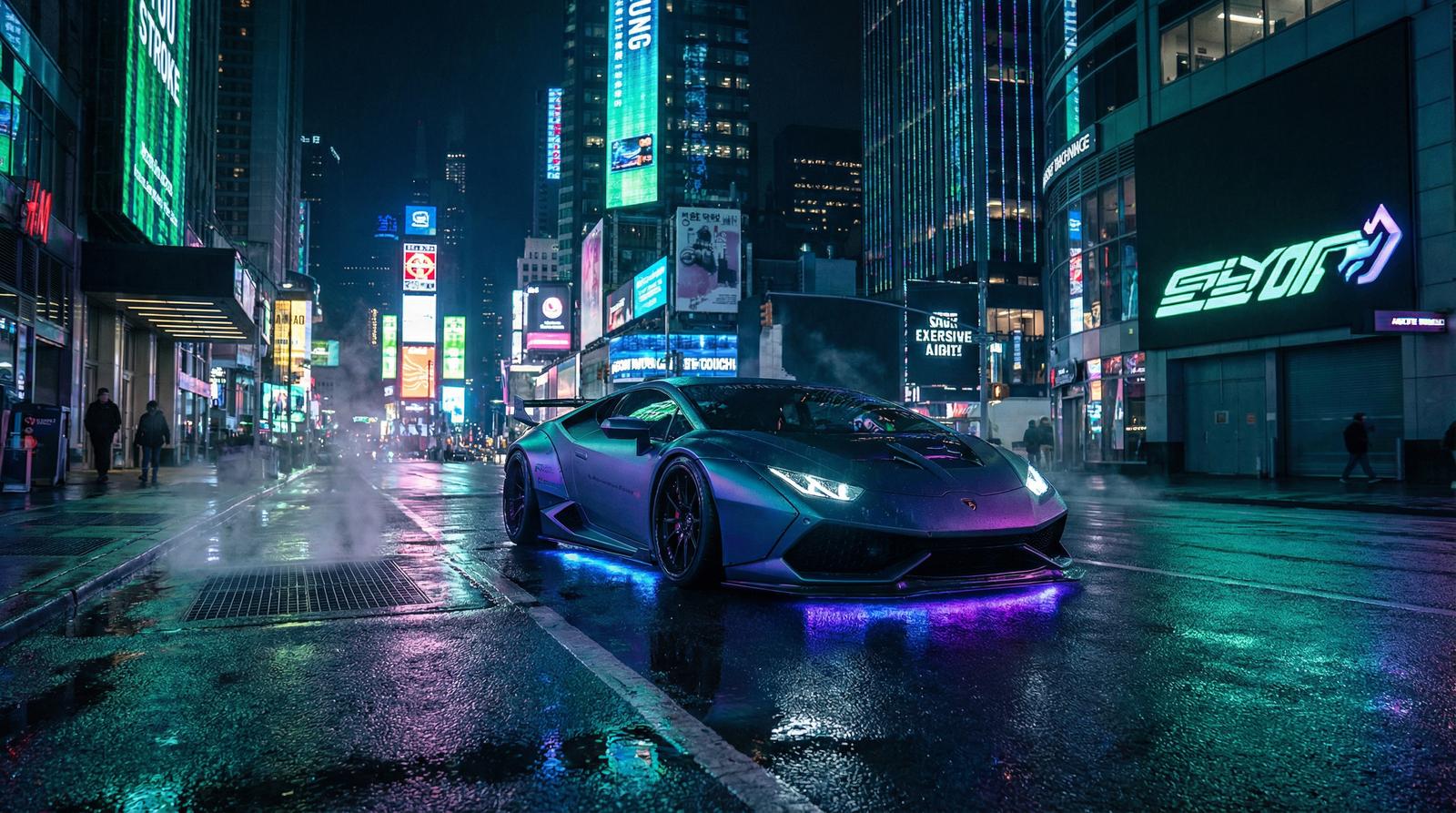 男同网改装视频-氛围灯夜景改装